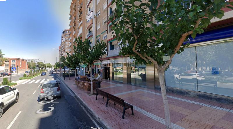 Foto e91eb558-d34f-4337-ad47-f9735479312f. Alquiler piso en calle capitanes ripoll 12 piso para estudiantes en Cartagena