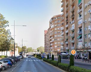 Lloguer Pis a Calle capitanes ripoll 12. Piso para estudiantes