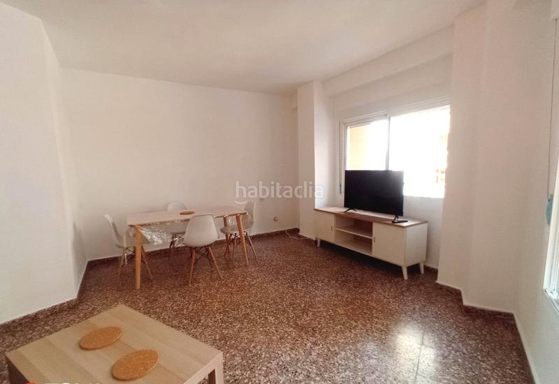Foto bab5e87f-9d76-44c2-b26c-f3f5ab0ddf11. Lloguer pis a calle capitanes ripoll 12 a San Ginés Cartagena