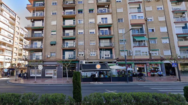 Foto 948b49ed-5ba9-468e-8d69-fd67b97a4a54. Location appartement dans calle capitanes ripoll 12 dans Cartagena