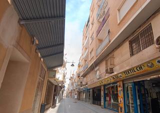 Lloguer Pis a Calle san fernando 20. Piso amueblado para trabajadores o estudiantes