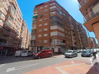 Lloguer Pis  Calle carlos iii 46. Piso para estudiantes