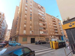 Lloguer Pis  Calle juan de la cueva 7. Piso para estudiantes o trabajadores de paso