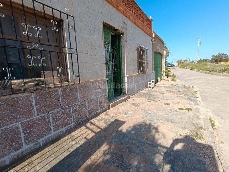 Foto 094be124-f0ec-4ef7-a1c2-7b3abadcbf12. Masía casa de campo con terreno en La Unión Unión (La)