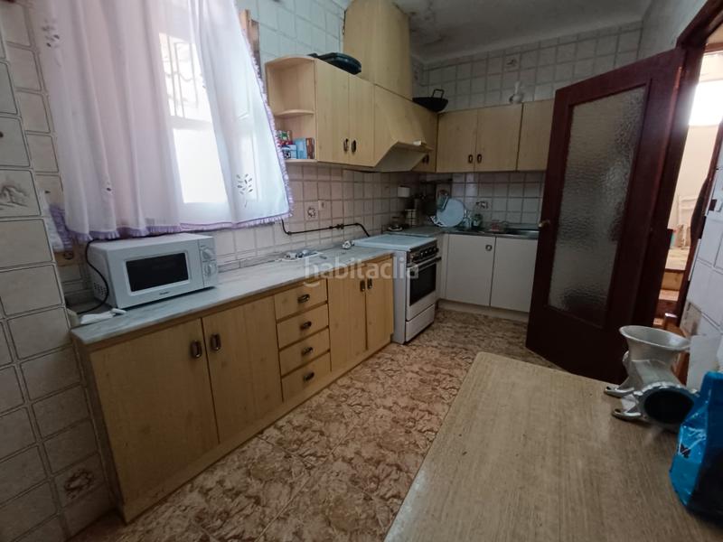 Foto 17737d85-7a7d-4abe-94f9-304ab7be1567. Masía casa de campo con terreno en La Unión Unión (La)