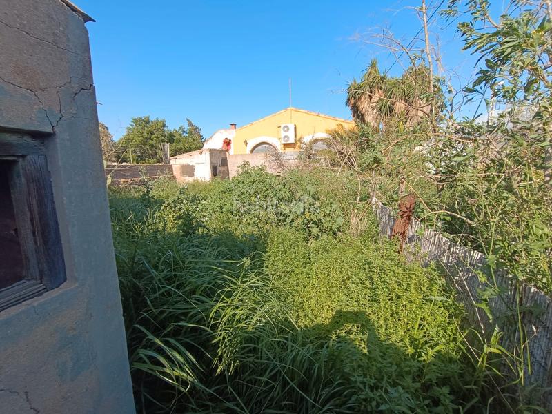 Foto 18c96c48-c07e-4694-8989-30bcfd0120d3. Masía casa de campo con terreno en La Unión Unión (La)