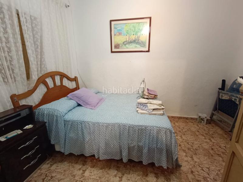 Foto 3b15dfbb-4875-42cc-8063-b0d07e0eb080. Masía casa de campo con terreno en La Unión Unión (La)