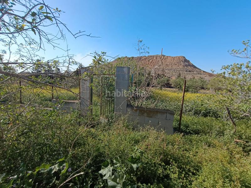 Foto 40c3cc1f-6795-46a3-9ade-8b47eb2f9a9e. Masía casa de campo con terreno en La Unión Unión (La)