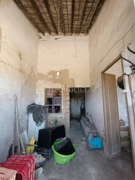 Foto 47dbec5f-eb0d-47d5-8fdb-0fa53c9cfb19. Masía casa de campo con terreno en La Unión Unión (La)