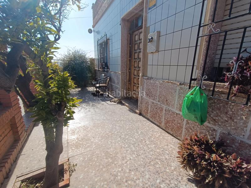 Foto 4bb01392-8f76-4038-b80d-c98cbebeb760. Masía casa de campo con terreno en La Unión Unión (La)