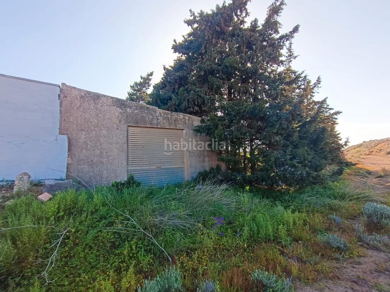 Foto 5e608f0b-5233-4d36-a7b4-0f2dab14e645. Masía casa de campo con terreno en La Unión Unión (La)