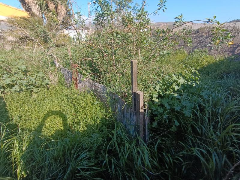 Foto 7b520bfd-e855-466f-aa83-075619dbb38e. Masía casa de campo con terreno en La Unión Unión (La)