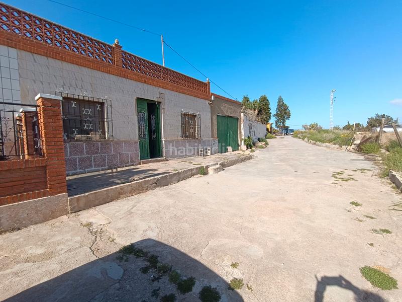 Foto 8dc3274b-641c-4bf4-8385-00ad0ae8f6c1. Masía casa de campo con terreno en La Unión Unión (La)