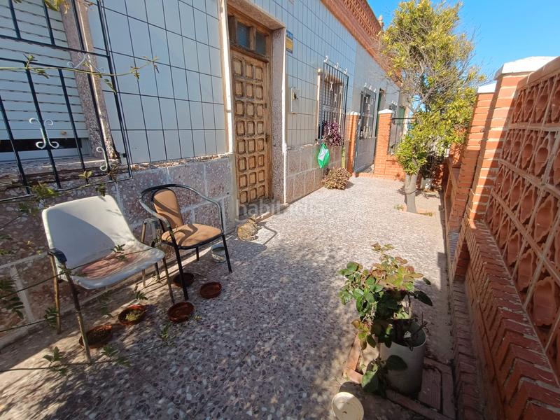 Foto 937a44cb-7581-45c3-b79f-3148b96f7a6d. Masía casa de campo con terreno en La Unión Unión (La)