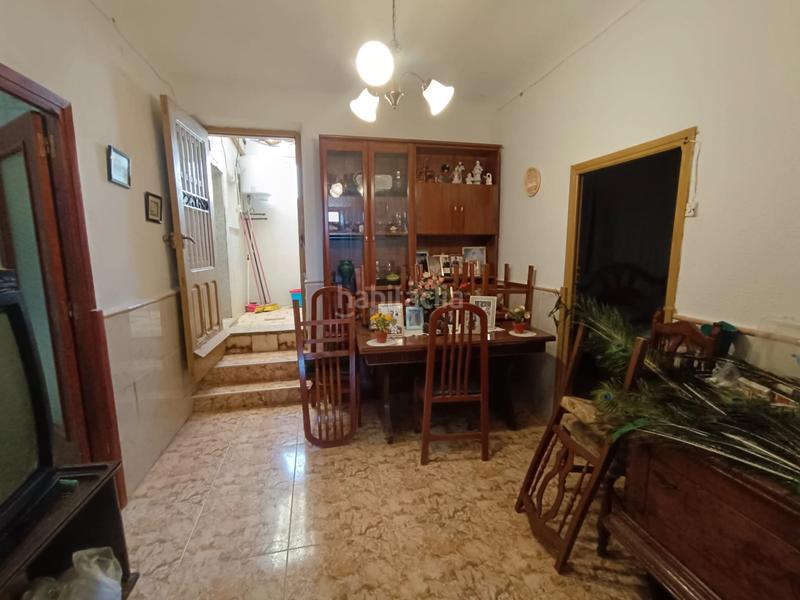 Foto a216d128-3e3d-4fa4-bf65-829c446a119a. Masía casa de campo con terreno en La Unión Unión (La)