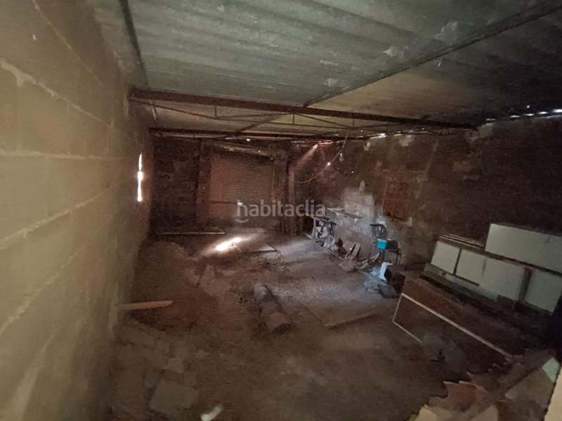 Foto aaf8e3f4-006f-45b2-871d-f3678b2c265a. Masía casa de campo con terreno en La Unión Unión (La)