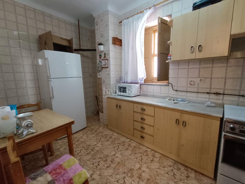 Foto abd9c7fe-fc33-4295-a526-931cb4b4b86b. Masía casa de campo con terreno en La Unión Unión (La)