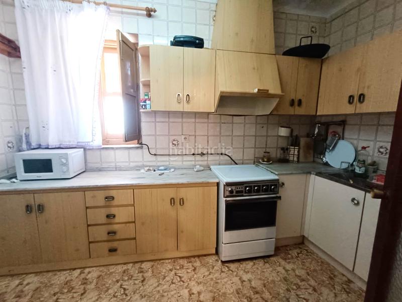 Foto abfd3e7b-bc29-4808-b822-396d0c371b3e. Masía casa de campo con terreno en La Unión Unión (La)