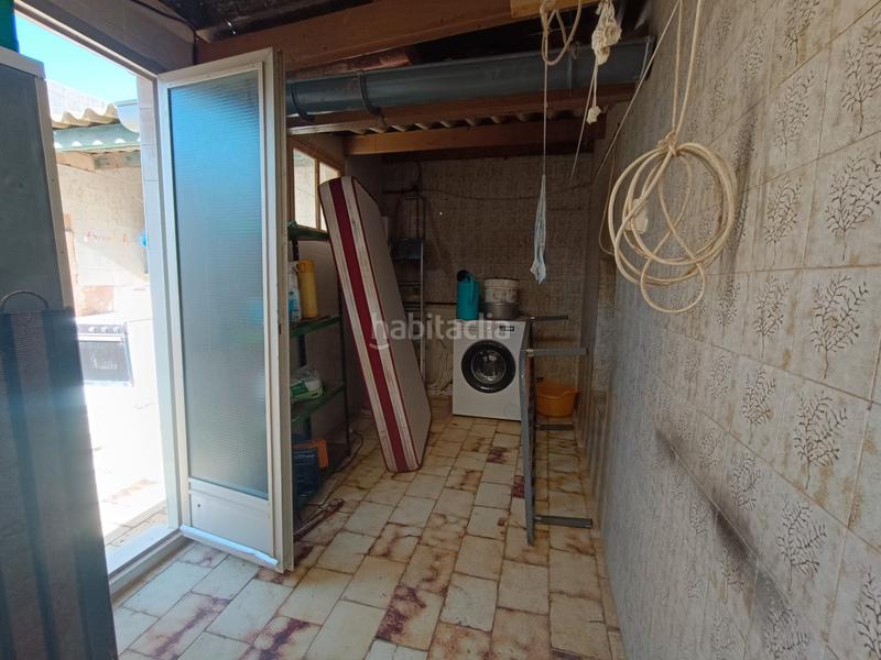 Foto b3ea77f1-565a-4b3e-977f-ff2cc34933fa. Masía casa de campo con terreno en La Unión Unión (La)