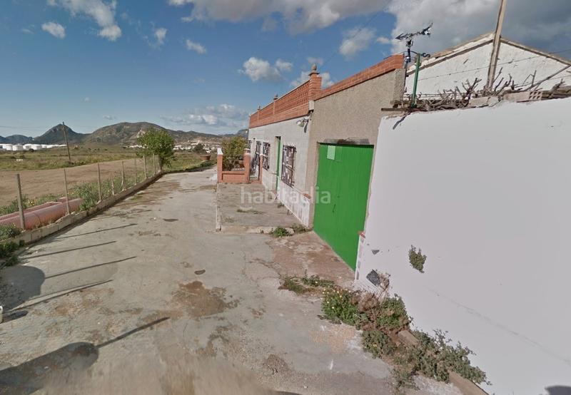 Foto cb1819db-1f0f-49c3-9142-c43b289c0b18. Masía casa de campo con terreno en La Unión Unión (La)