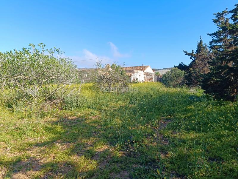 Foto d786fc05-f9d3-43b1-b75f-848b80d73816. Masía casa de campo con terreno en La Unión Unión (La)