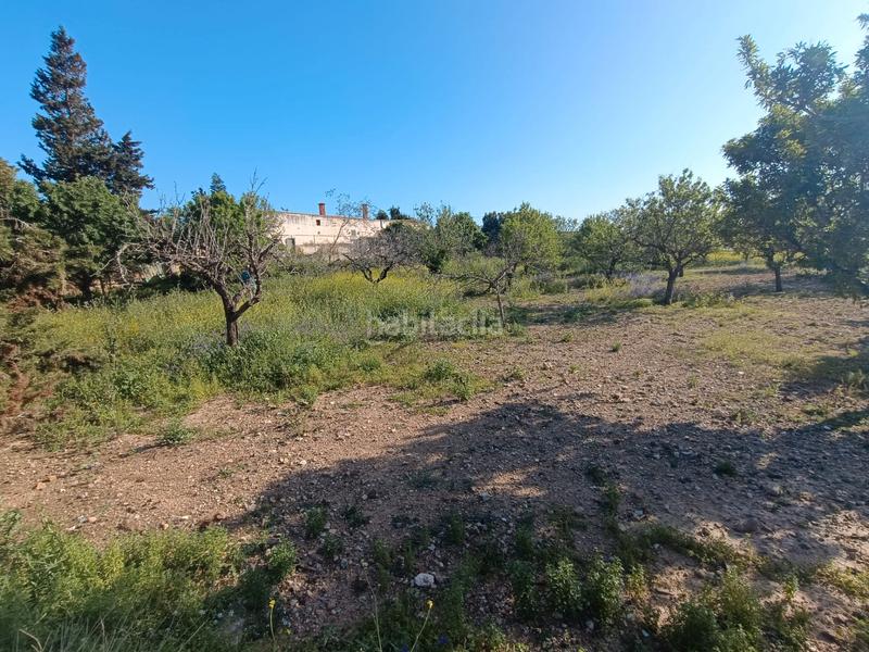 Foto d88ae295-be96-4727-8507-8aebec200c6a. Masía casa de campo con terreno en La Unión Unión (La)