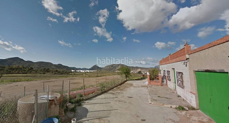 Foto db61bfc5-343c-455d-9454-7b2111e05a0c. Masía casa de campo con terreno en La Unión Unión (La)