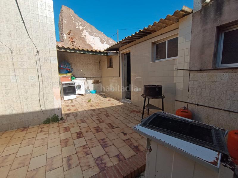 Foto dc7840d8-9121-4594-b81a-47508add14b4. Masía casa de campo con terreno en La Unión Unión (La)