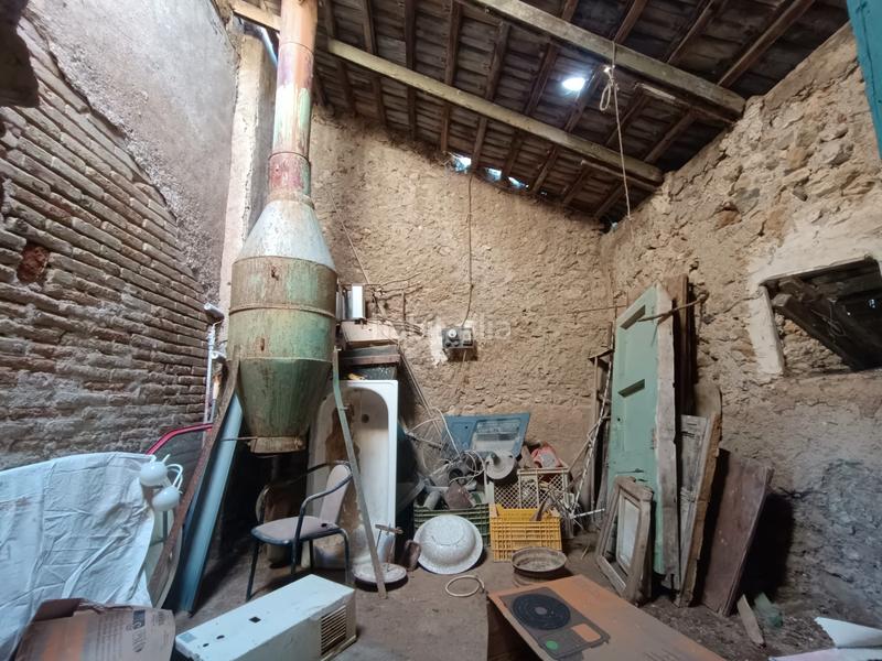 Foto eb01e386-bec4-4ae8-830d-5cba82a8c509. Masía casa de campo con terreno en La Unión Unión (La)