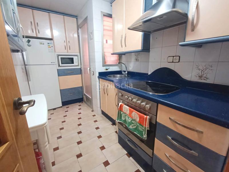 Foto 0be60f06-9769-4f4f-b674-da3ce721b8ff. Appartement dans calle juan de la cueva 7 dans San Ginés Cartagena