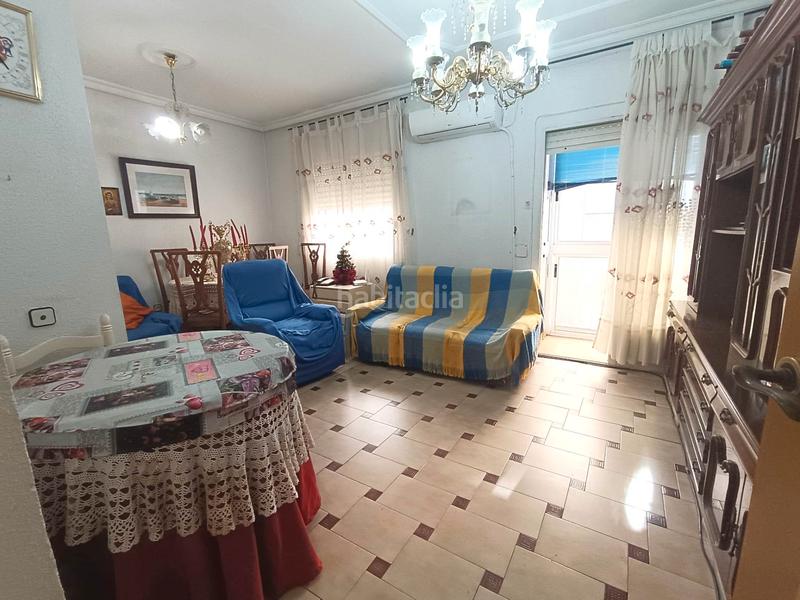 Foto 139d524a-e1a8-48df-8d92-7907e2d9abc0. Appartement dans calle juan de la cueva 7 dans San Ginés Cartagena