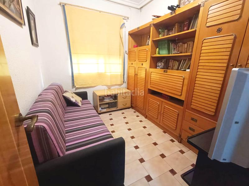 Foto 656d3ca7-adbd-47c4-99dd-9082502d6751. Appartement dans calle juan de la cueva 7 dans San Ginés Cartagena