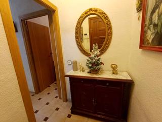 Etagenwohnung  Calle juan de la cueva 7. Piso zona estacion