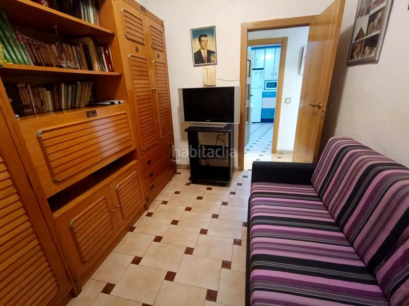 Foto fdcb0b1b-3e16-414c-ad6d-23c504a491c7. Appartement dans calle juan de la cueva 7 dans San Ginés Cartagena