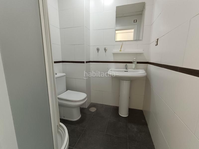 Foto 054eb958-17cb-40ef-933b-05773a2f5e93. Apartamento  amueblado en Barrio Peral-San Félix Cartagena