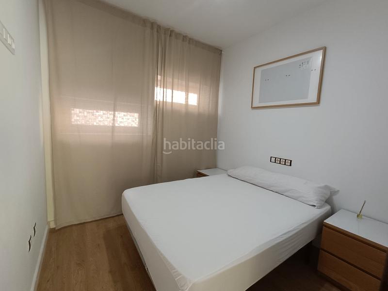 Foto 137e0faa-ed4e-4724-8d95-7dcb0446b333. Apartamento  amueblado en Barrio Peral-San Félix Cartagena