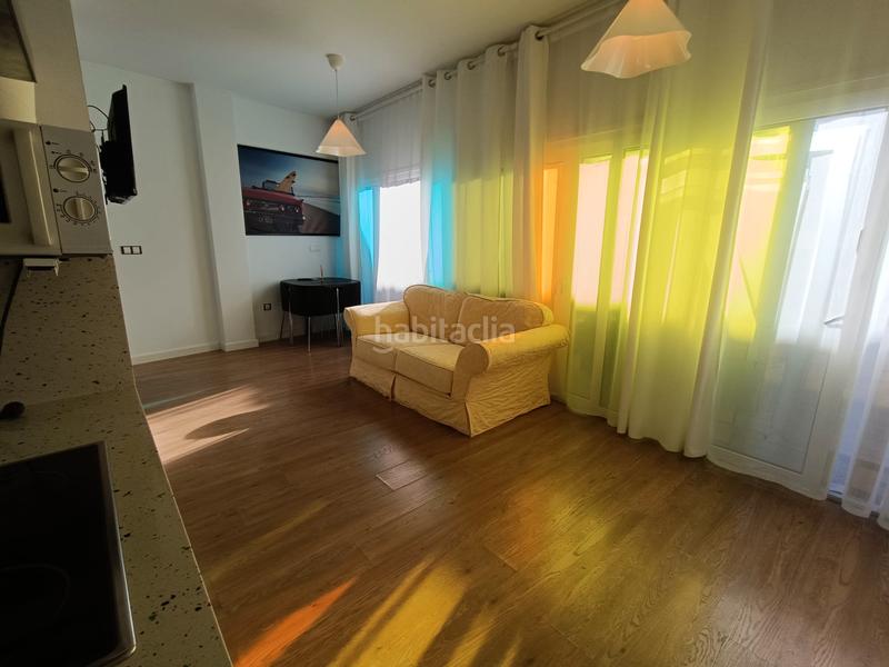 Foto 2977aa37-d24f-4023-b144-a40744898da8. Apartamento  amueblado en Barrio Peral-San Félix Cartagena