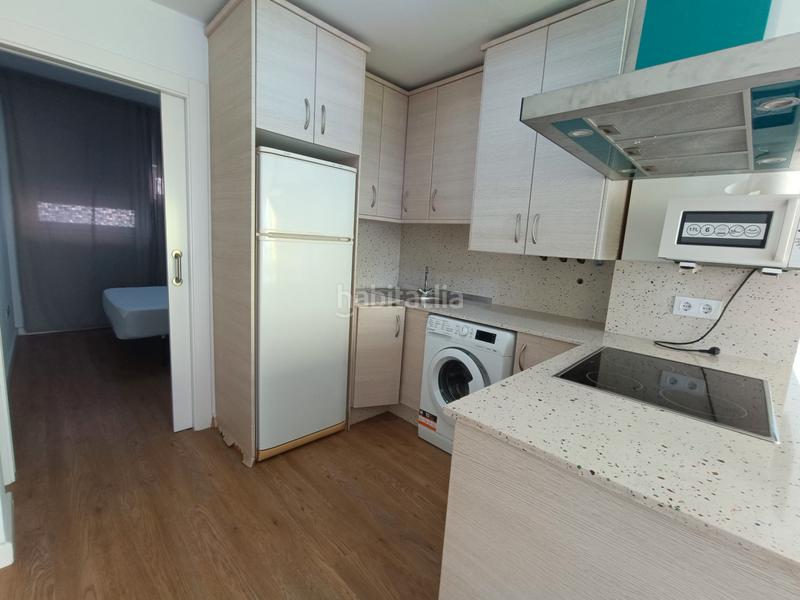 Foto 305116d6-0085-4755-8a90-7aaf8b0c756f. Apartamento  amueblado en Barrio Peral-San Félix Cartagena