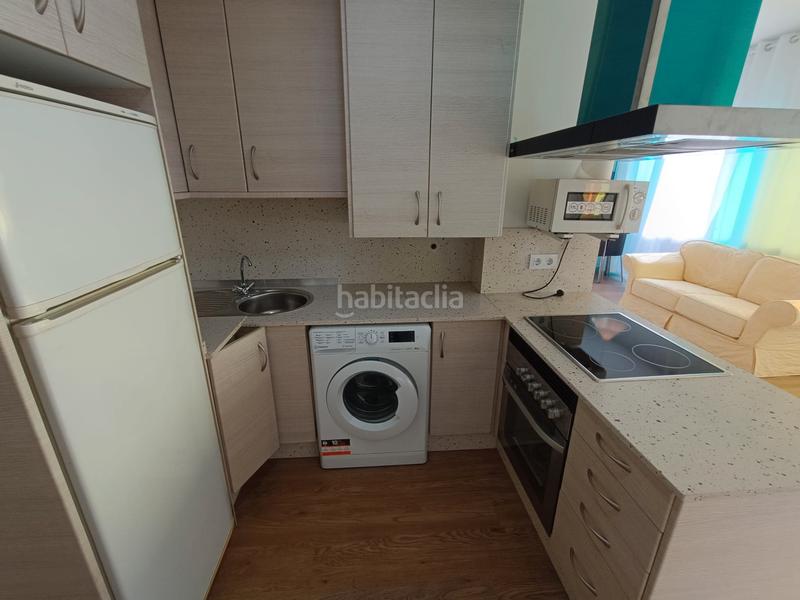 Foto 356ba06a-9b31-4d97-9514-6740ee5cff16. Apartamento  amueblado en Barrio Peral-San Félix Cartagena