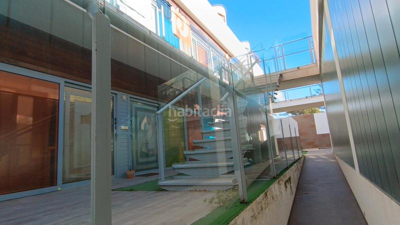 Foto 4877deda-f99b-49a3-8cc2-43d7dbec1dff. Apartamento  amueblado en Barrio Peral-San Félix Cartagena
