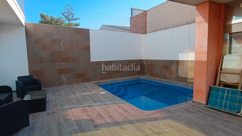 Foto 5171ae56-b83c-491c-8073-cde7f61f9607. Apartamento  amueblado en Barrio Peral-San Félix Cartagena