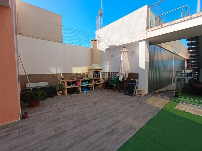 Foto 60163de8-dbca-4506-bf97-869868c9cdba. Apartamento  amueblado en Barrio Peral-San Félix Cartagena