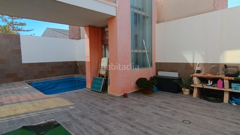 Foto 67622f96-945e-4013-82d6-5ff52c043700. Apartamento  amueblado en Barrio Peral-San Félix Cartagena