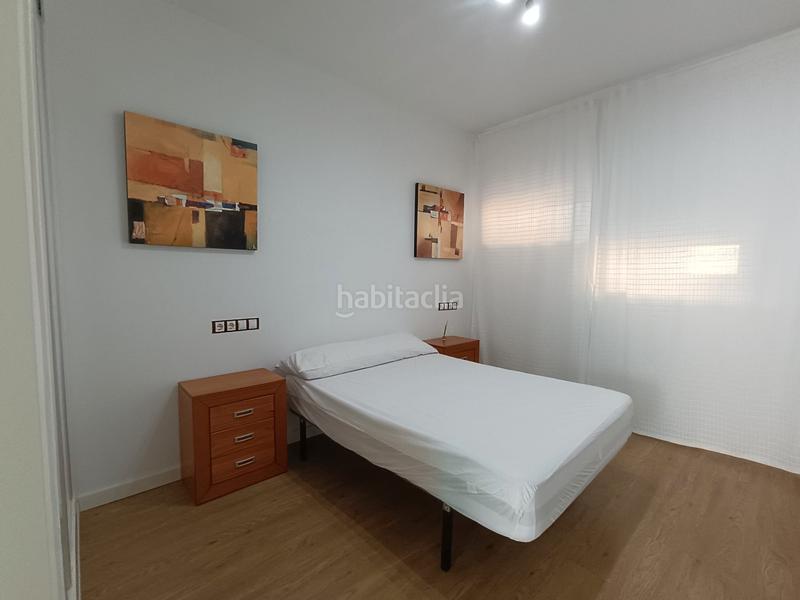 Foto 696418ea-480a-44a6-a4c5-dba8ce63931e. Apartamento  amueblado en Barrio Peral-San Félix Cartagena