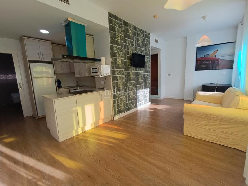 Foto 75348d83-4a31-442e-b568-2fa19eea6a85. Apartamento  amueblado en Barrio Peral-San Félix Cartagena