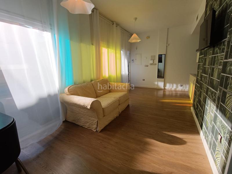 Foto 80bb1f33-e019-4a3b-ba1a-c7e7f40e93b9. Apartamento  amueblado en Barrio Peral-San Félix Cartagena