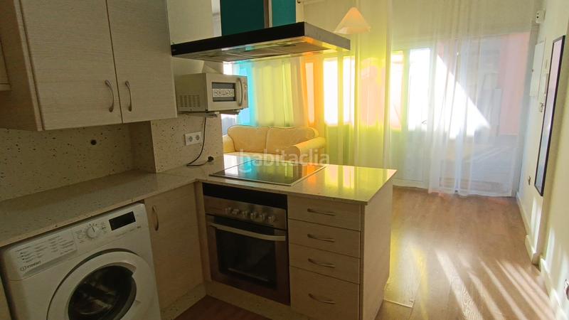 Foto 8ee02c0c-a810-47d1-8d64-a6b556f39003. Apartamento  amueblado en Barrio Peral-San Félix Cartagena