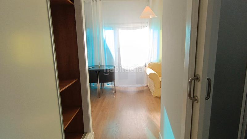 Foto 9872caff-e296-48ef-b2b6-24282b2c5069. Apartamento  amueblado en Barrio Peral-San Félix Cartagena