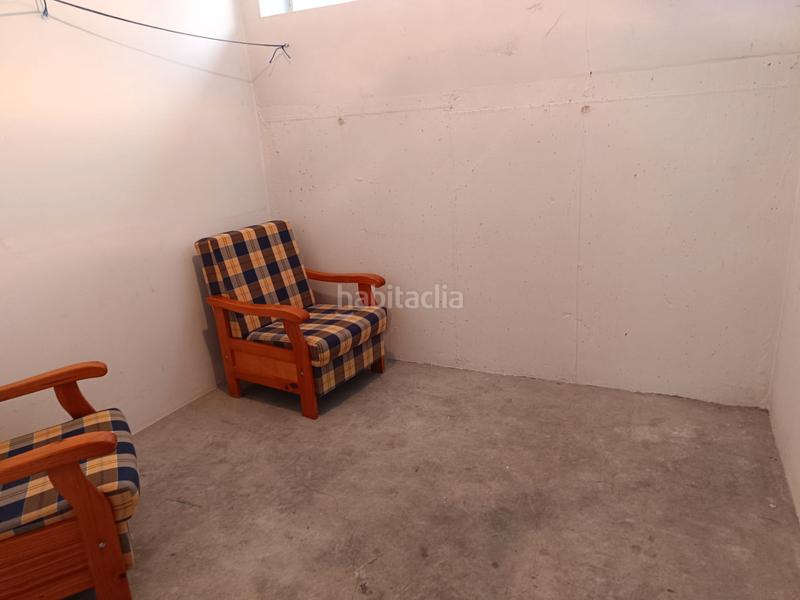 Foto a0571f08-daf7-4a8e-9ca1-a8a5b885702c. Apartamento  amueblado en Barrio Peral-San Félix Cartagena