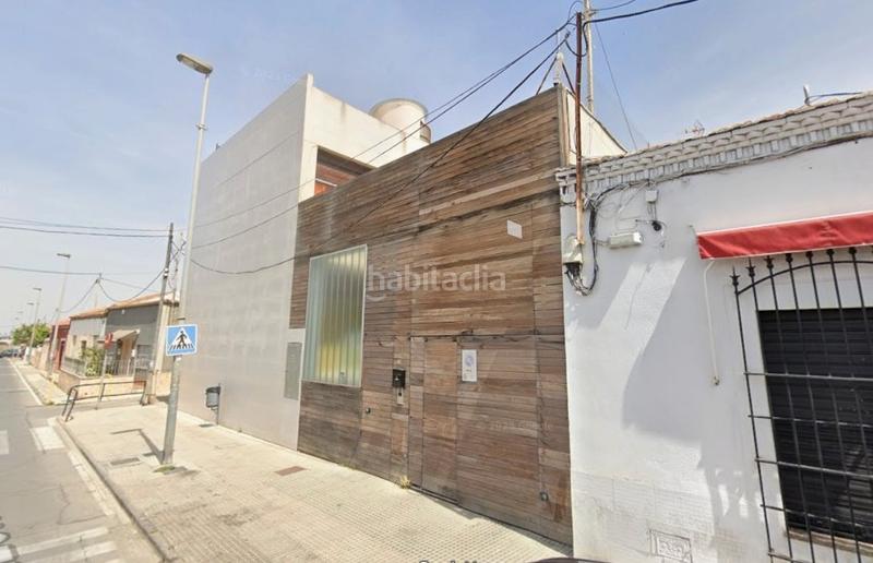 Foto b43c7181-8ca8-41ce-92cd-83aa312ed7d6. Apartamento  amueblado en Barrio Peral-San Félix Cartagena